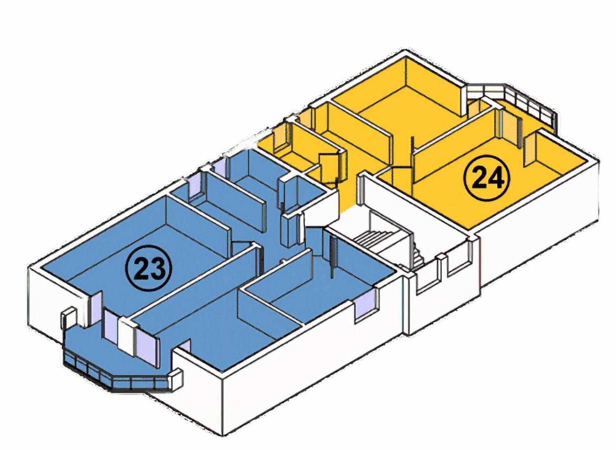 Haus Kiek Ut Apartment 24 Тимендорфер Странд Екстериор снимка