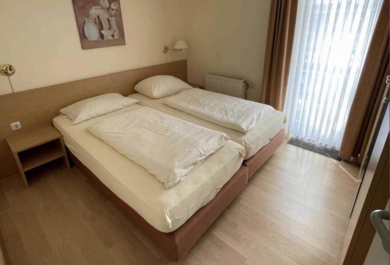 Haus Kiek Ut Apartment 24 Тимендорфер Странд Екстериор снимка